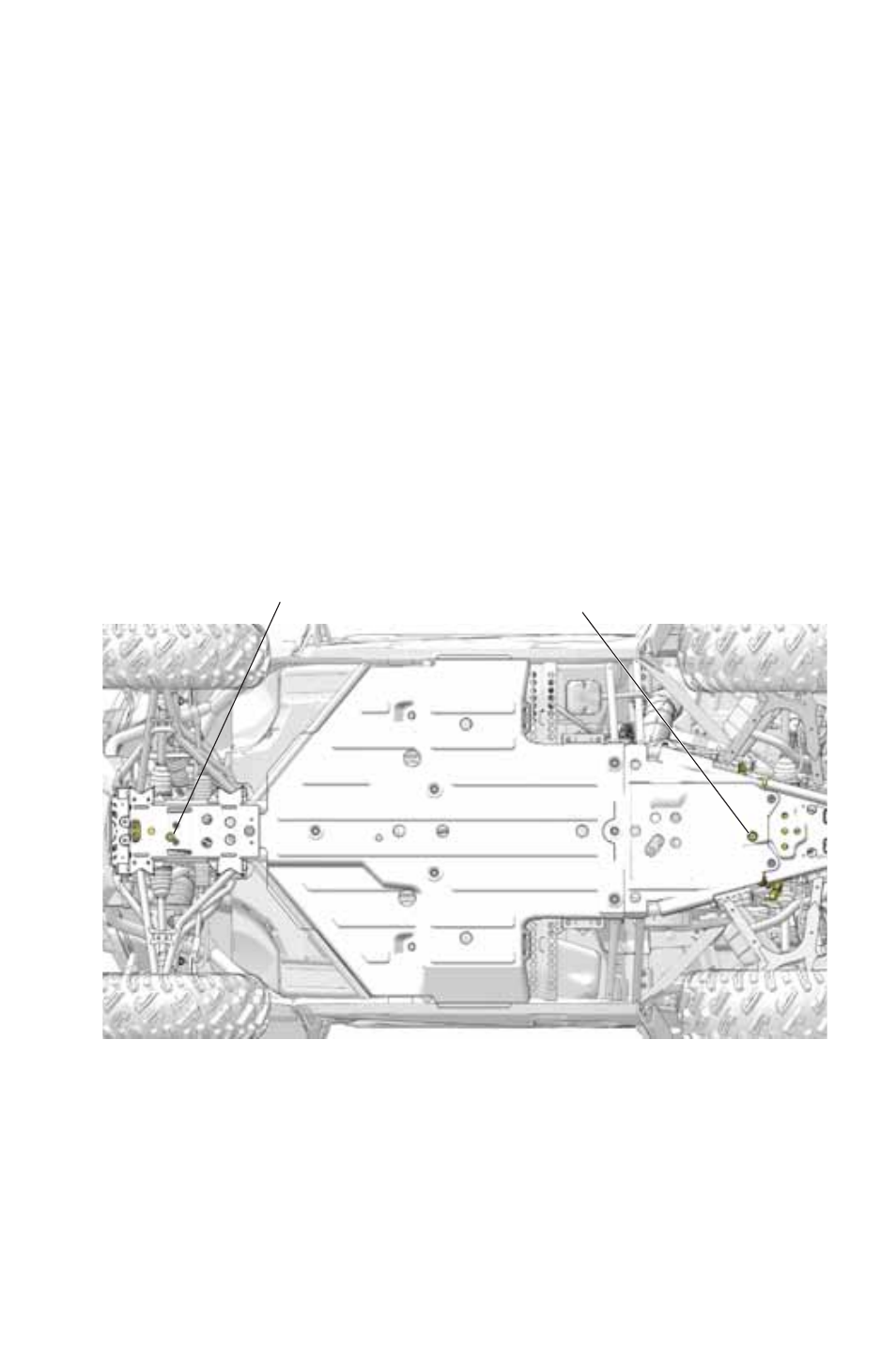 Maintenance, Demand drive unit (front gearcase) | Polaris 2016 RZR 900 User Manual | Page 99 / 160