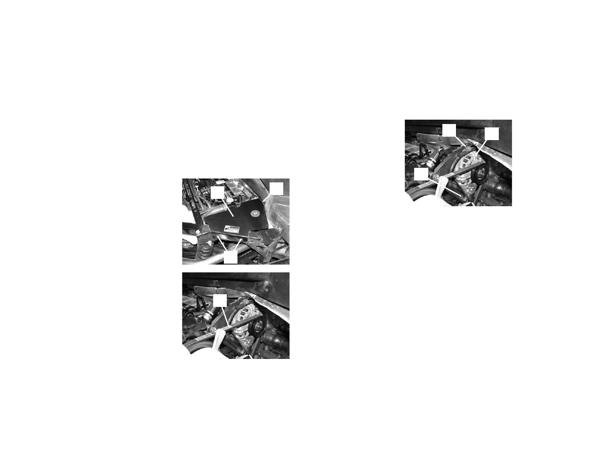 Maintenance | Polaris 2013 BRUTUS Owner's Manual User Manual | Page 105 / 142