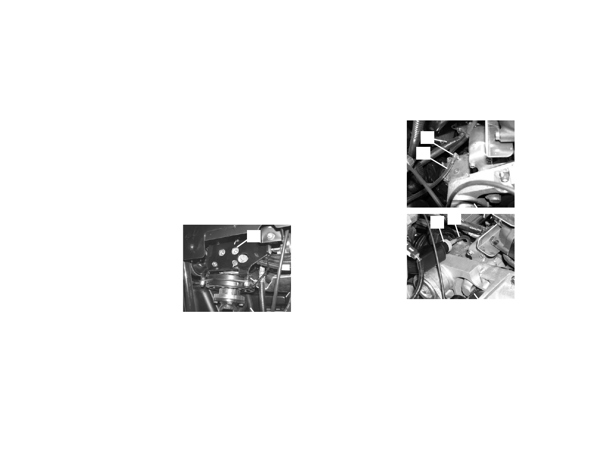 Ge 110 f, Maintenance | Polaris 2013 BRUTUS Owner's Manual User Manual | Page 111 / 142