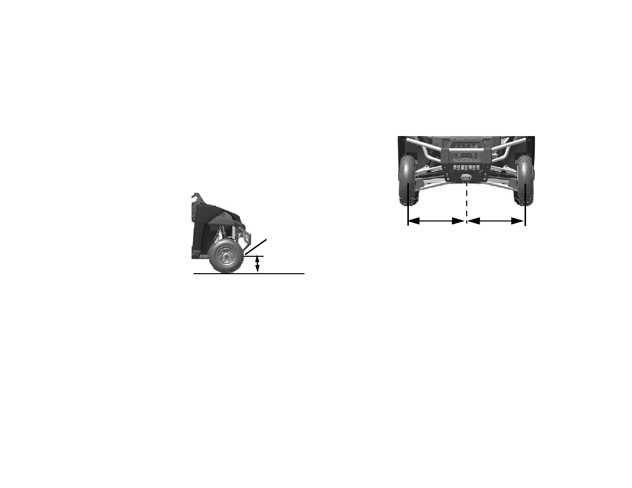 Maintenance | Polaris 2013 BRUTUS Owner's Manual User Manual | Page 119 / 142