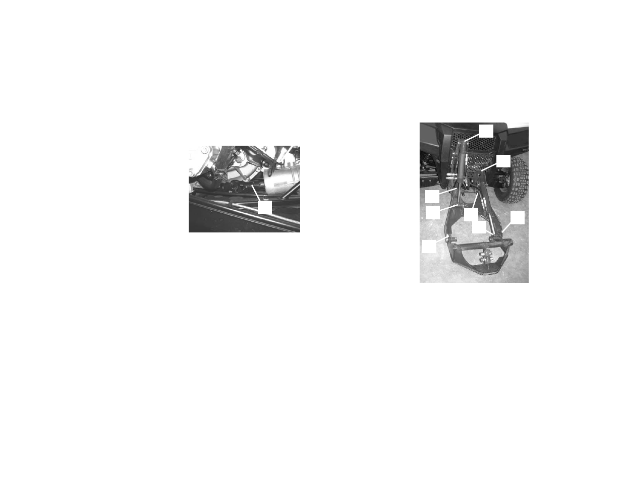 Age 120, Maintenance, Lubricating the utility vehicle | Polaris 2013 BRUTUS Owner's Manual User Manual | Page 121 / 142