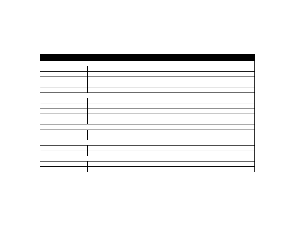 Polaris products | Polaris 2013 BRUTUS Owner's Manual User Manual | Page 129 / 142