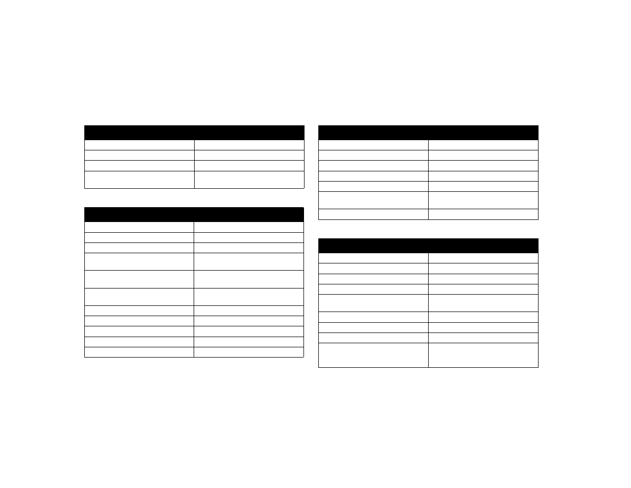 Troubleshooting | Polaris 2013 BRUTUS Owner's Manual User Manual | Page 131 / 142