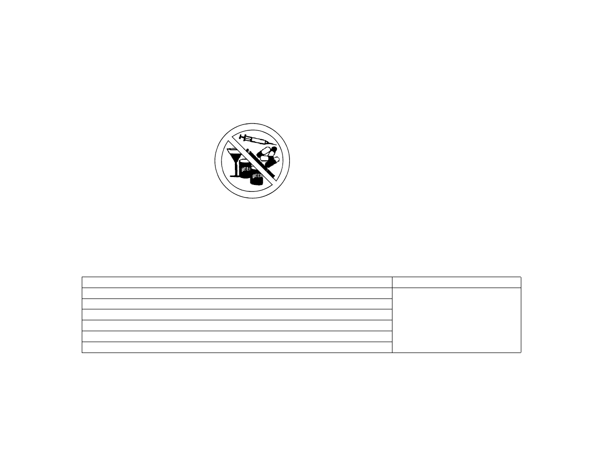 Safety, Operator safety | Polaris 2013 BRUTUS Owner's Manual User Manual | Page 15 / 142