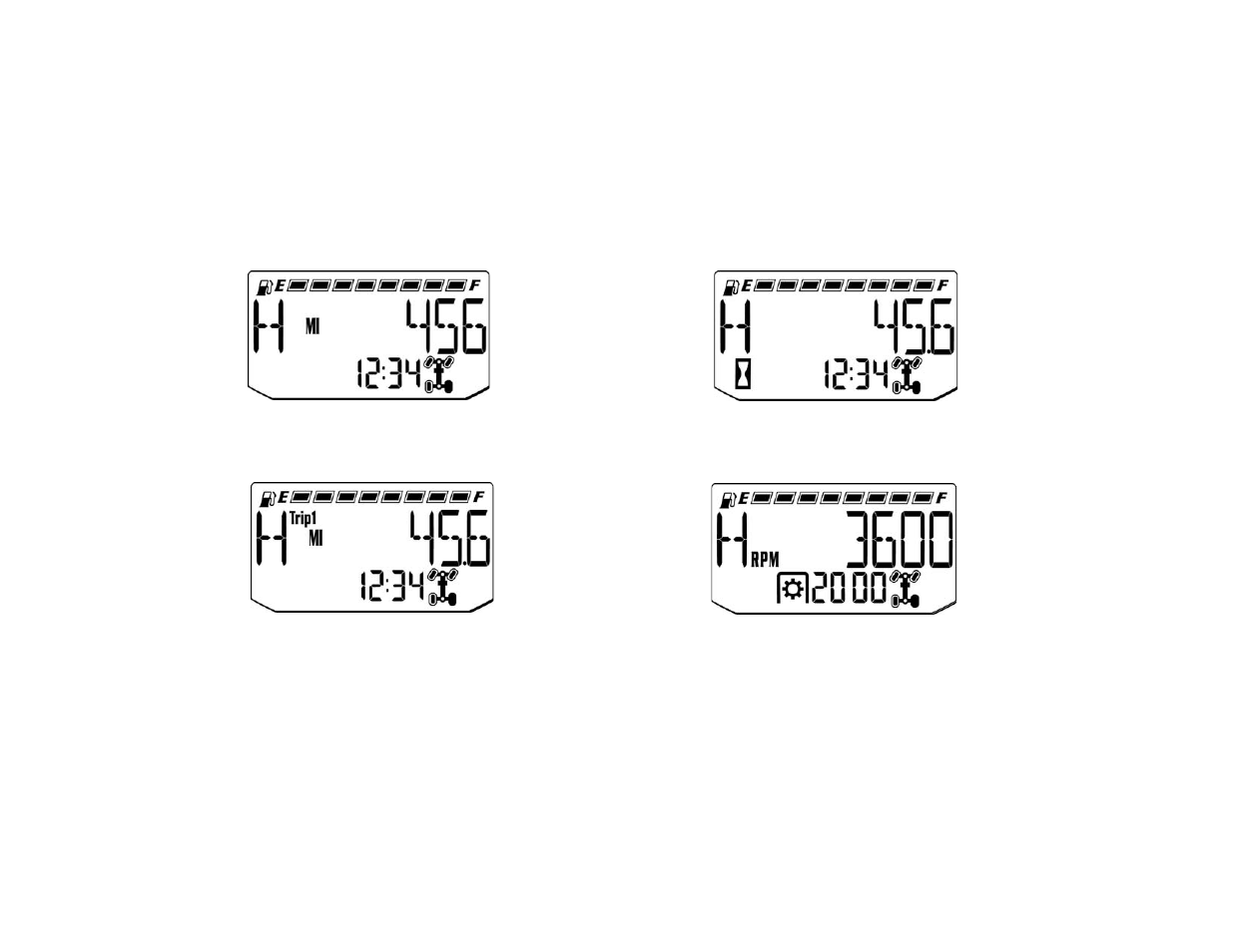 Features and controls | Polaris 2013 BRUTUS Owner's Manual User Manual | Page 31 / 142
