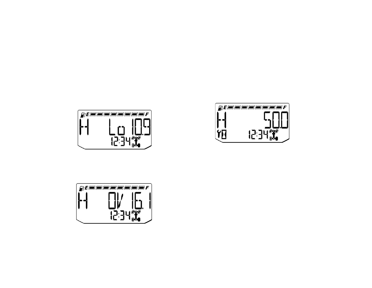 Features and controls | Polaris 2013 BRUTUS Owner's Manual User Manual | Page 33 / 142