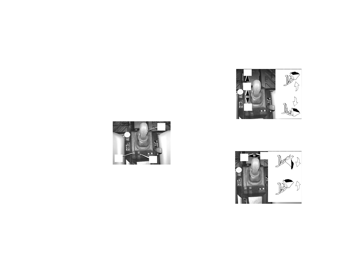 Ge 44, Operation, Hydraulic controls (models hd and hd | Polaris 2013 BRUTUS Owner's Manual User Manual | Page 45 / 142