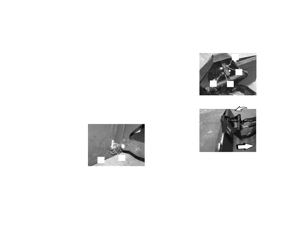 Operation, Attachments (models hd and hd | Polaris 2013 BRUTUS Owner's Manual User Manual | Page 51 / 142