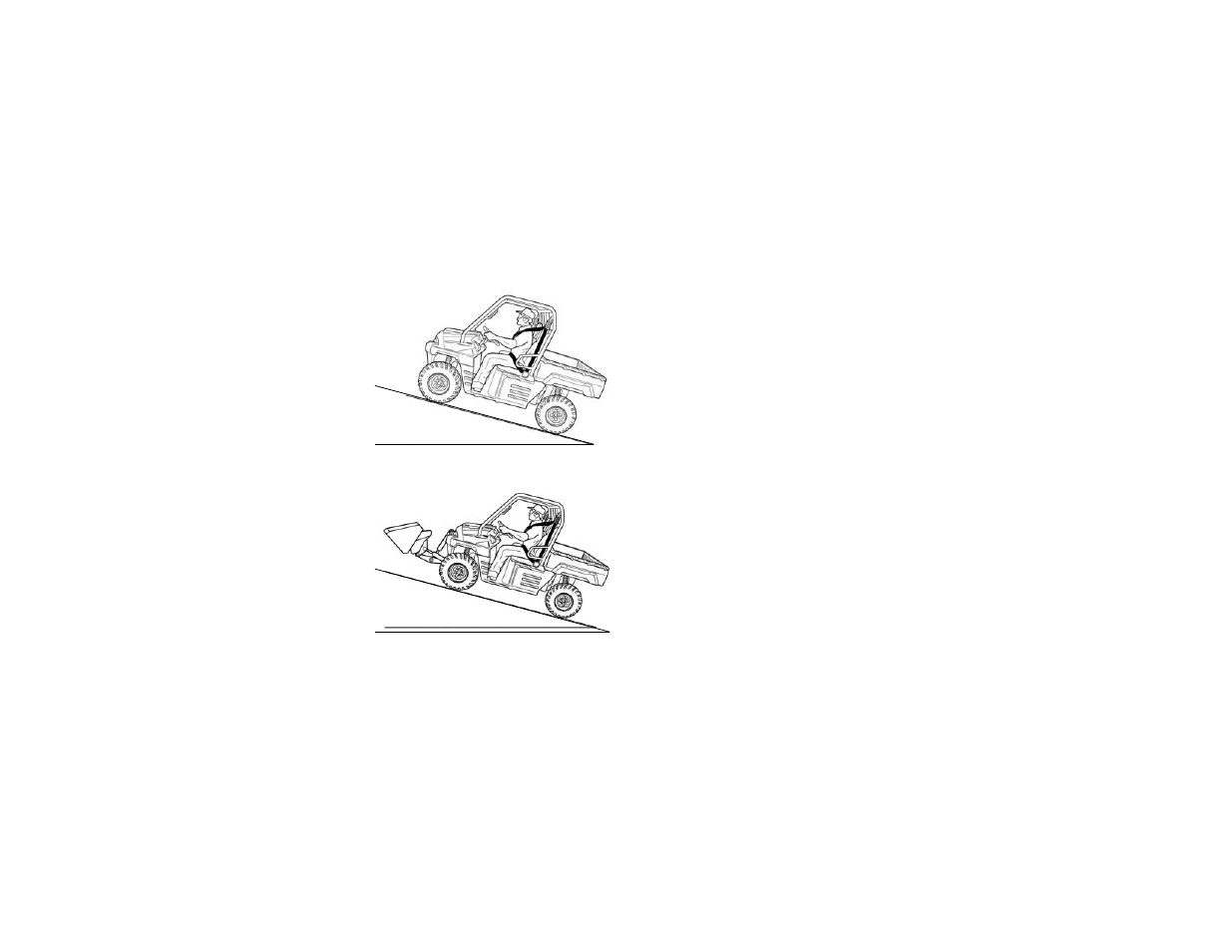 Operation | Polaris 2013 BRUTUS Owner's Manual User Manual | Page 54 / 142