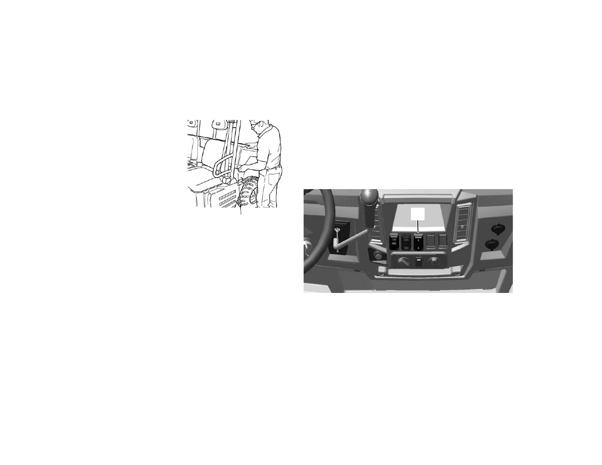 Operation | Polaris 2013 BRUTUS Owner's Manual User Manual | Page 63 / 142