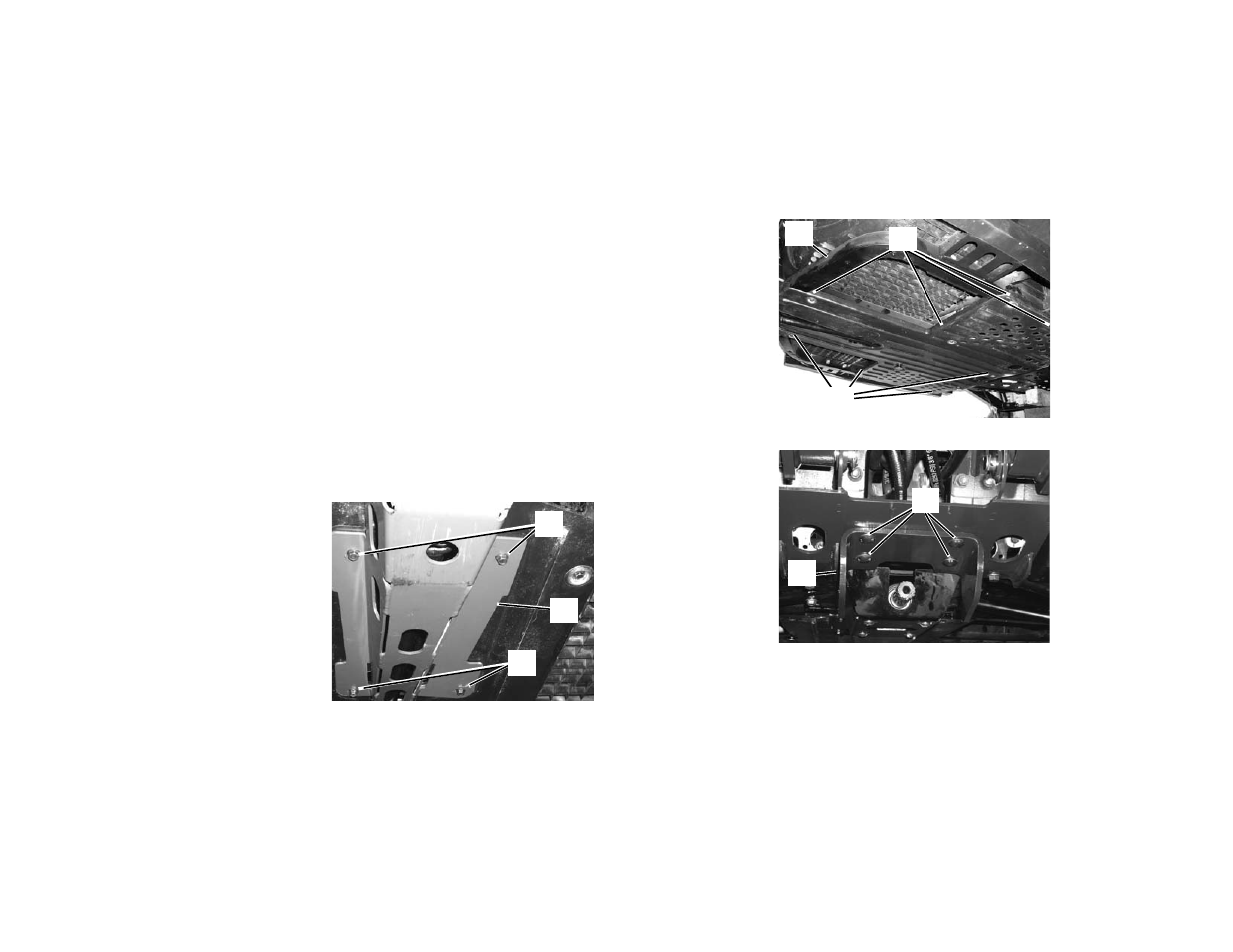 Pto system | Polaris 2013 BRUTUS Owner's Manual User Manual | Page 75 / 142