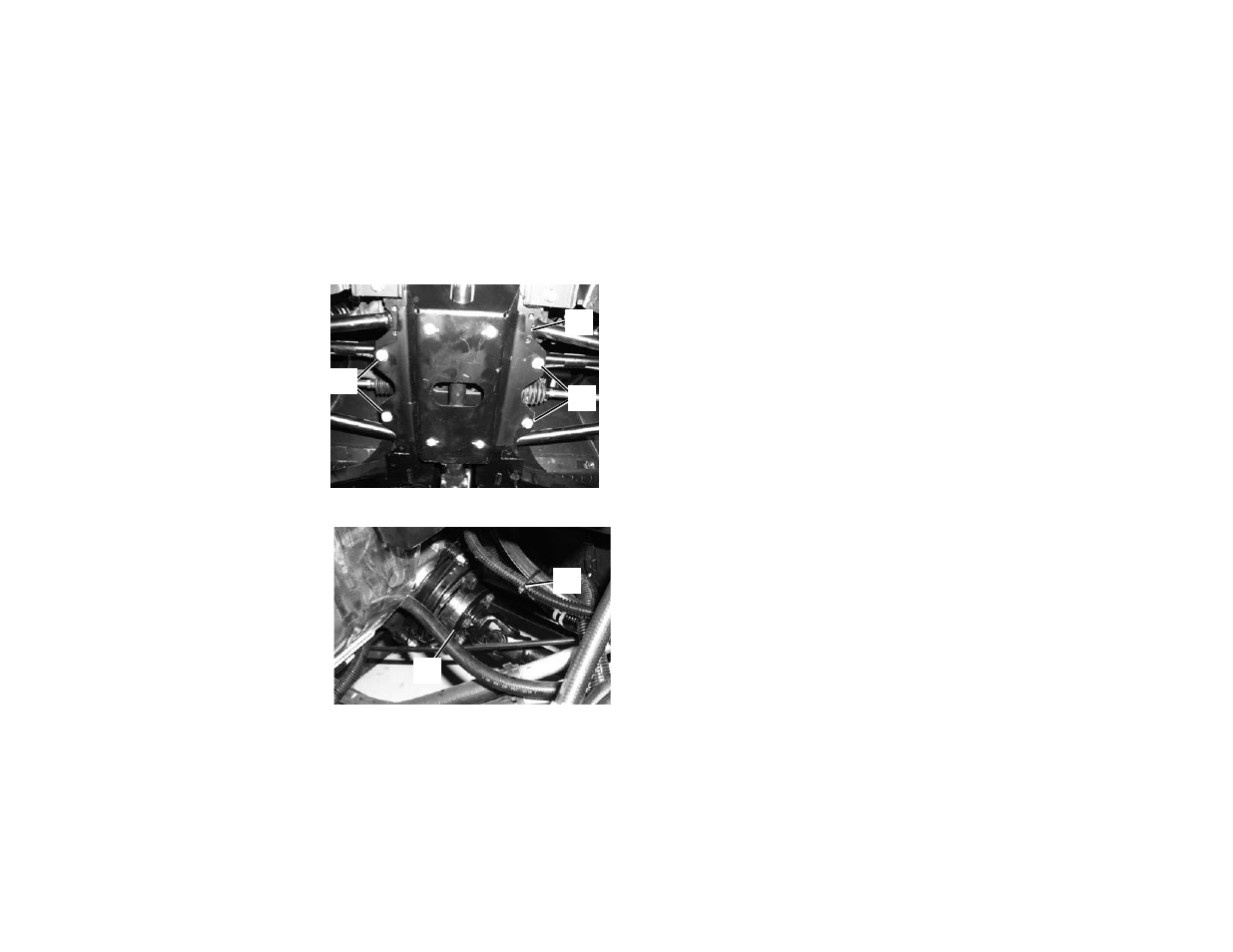 Pto system | Polaris 2013 BRUTUS Owner's Manual User Manual | Page 76 / 142