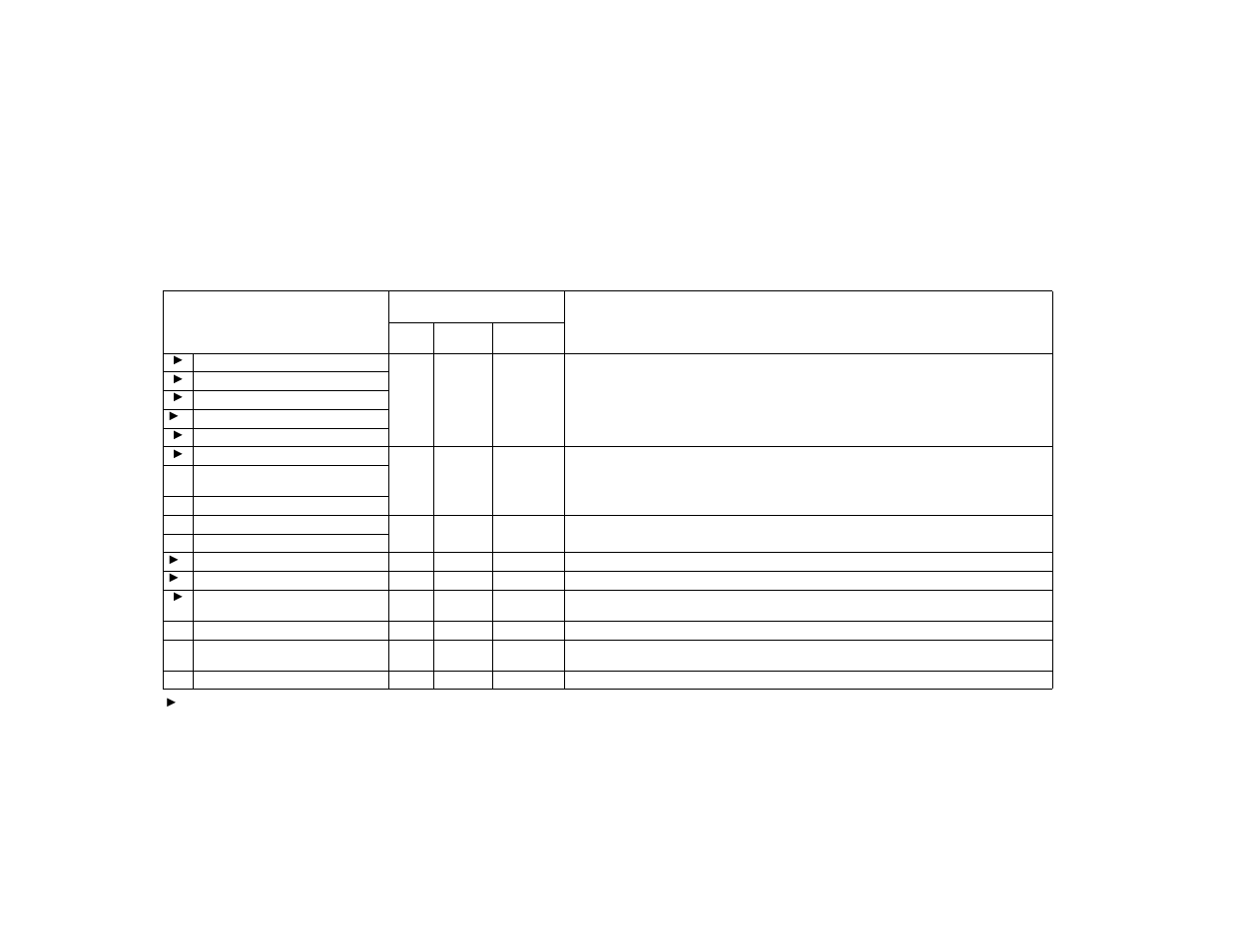 Maintenance, Periodic maintenance chart | Polaris 2013 BRUTUS Owner's Manual User Manual | Page 79 / 142