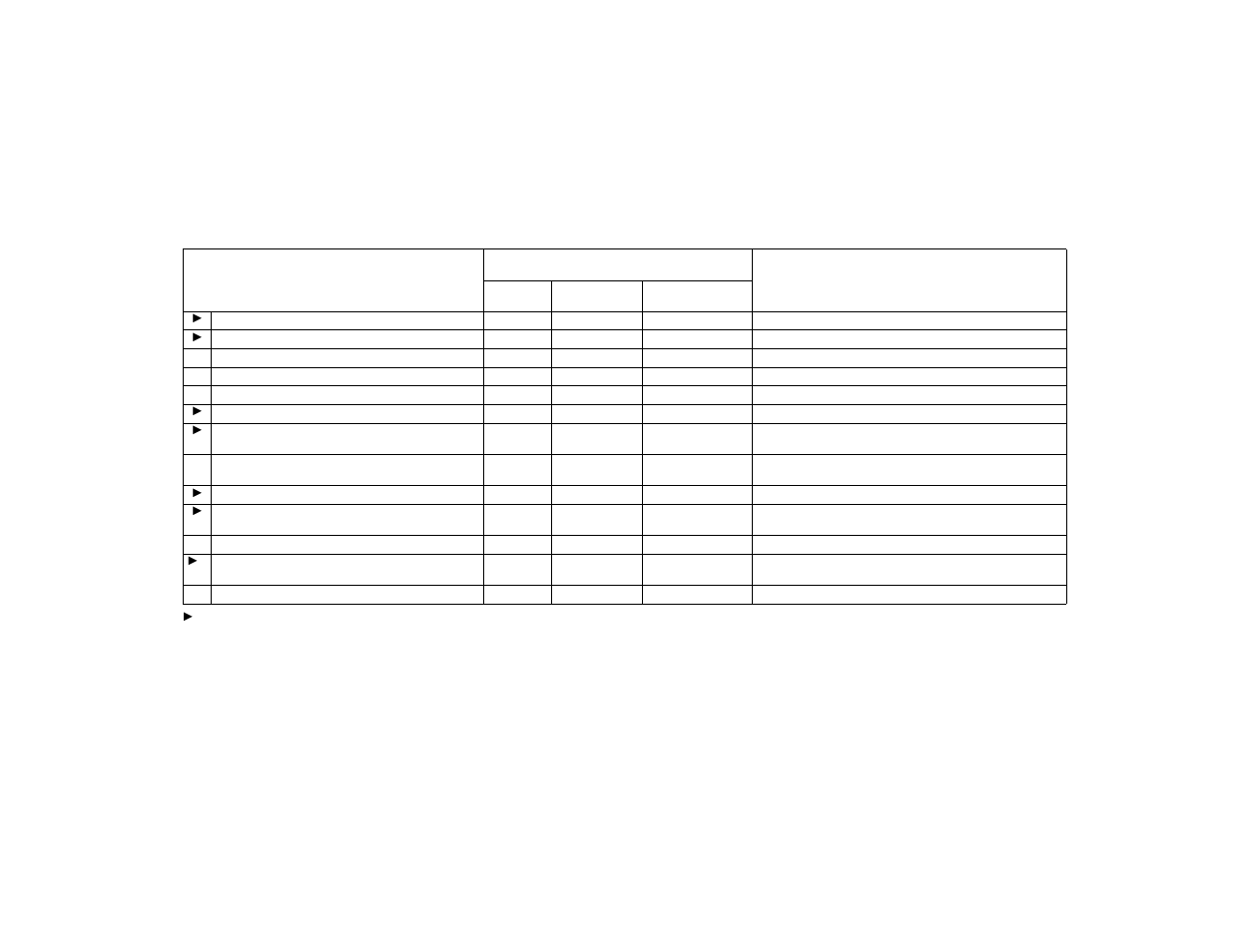 Maintenance, Periodic maintenance chart | Polaris 2013 BRUTUS Owner's Manual User Manual | Page 82 / 142
