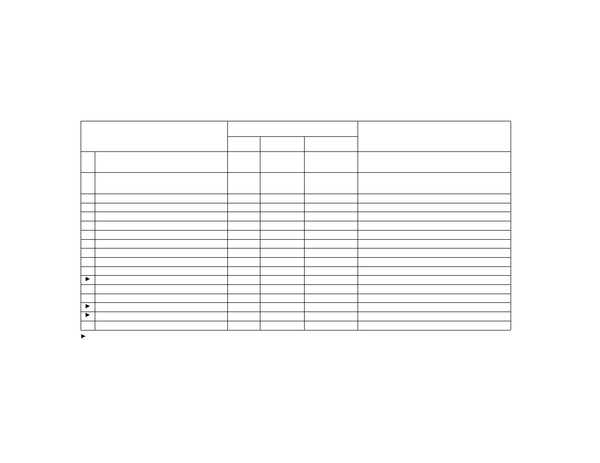 Maintenance, Periodic maintenance chart | Polaris 2013 BRUTUS Owner's Manual User Manual | Page 83 / 142