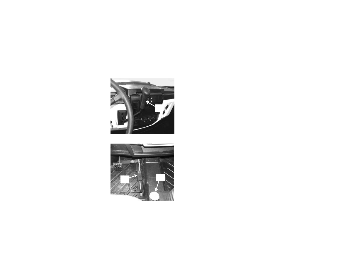 Maintenance | Polaris 2013 BRUTUS Owner's Manual User Manual | Page 85 / 142