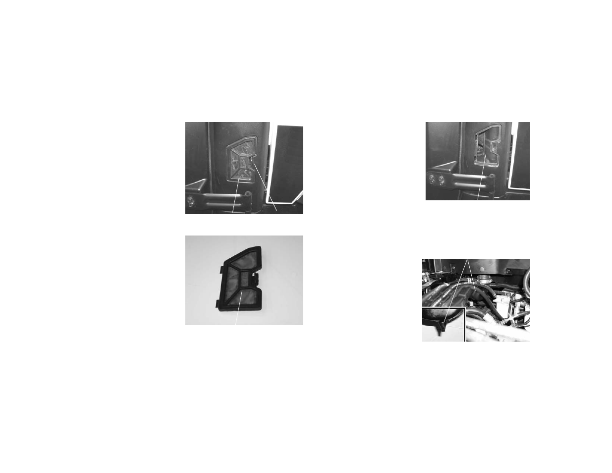 Maintenance | Polaris 2013 BRUTUS Owner's Manual User Manual | Page 96 / 142