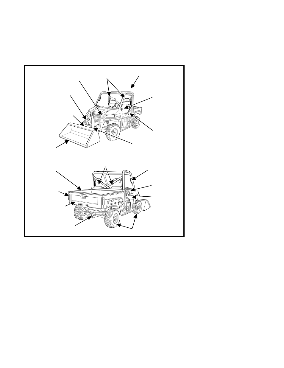 Polaris 2013 BRUTUS Operators Handbook User Manual | Page 2 / 15