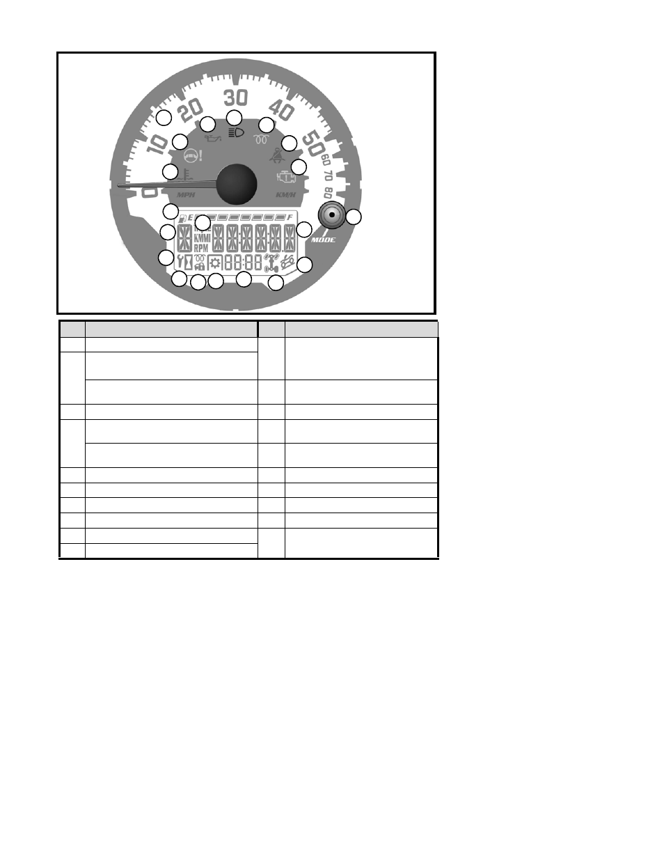 Polaris 2013 BRUTUS Operators Handbook User Manual | Page 4 / 15