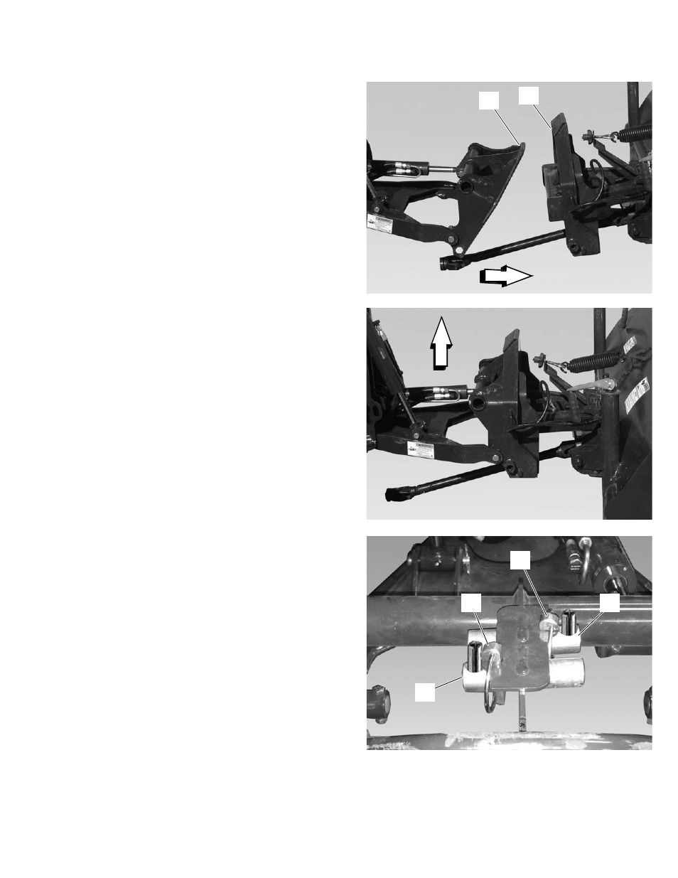 Operation, Installation | Polaris 2013 BRUTUS Accessory Angle Broom User Manual | Page 18 / 51