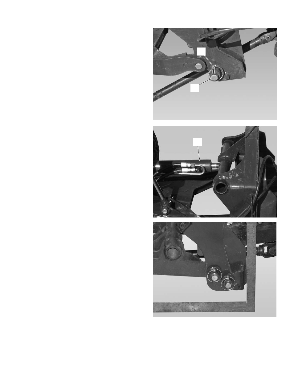 Operation, Installation | Polaris 2013 BRUTUS Accessory Angle Broom User Manual | Page 19 / 51