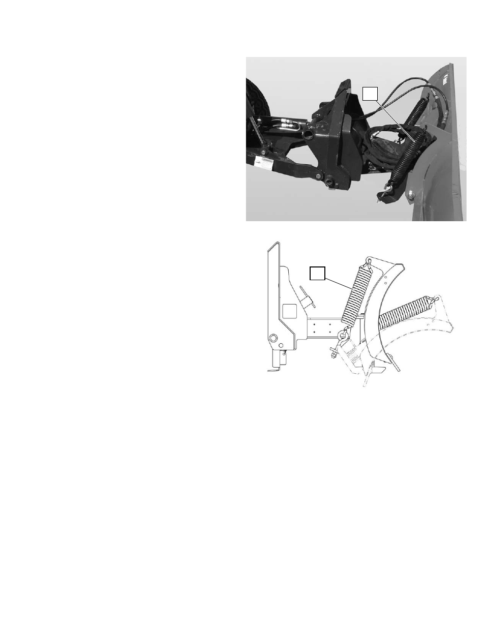 Operation | Polaris 2013 BRUTUS Accessory Snow Blade User Manual | Page 24 / 53