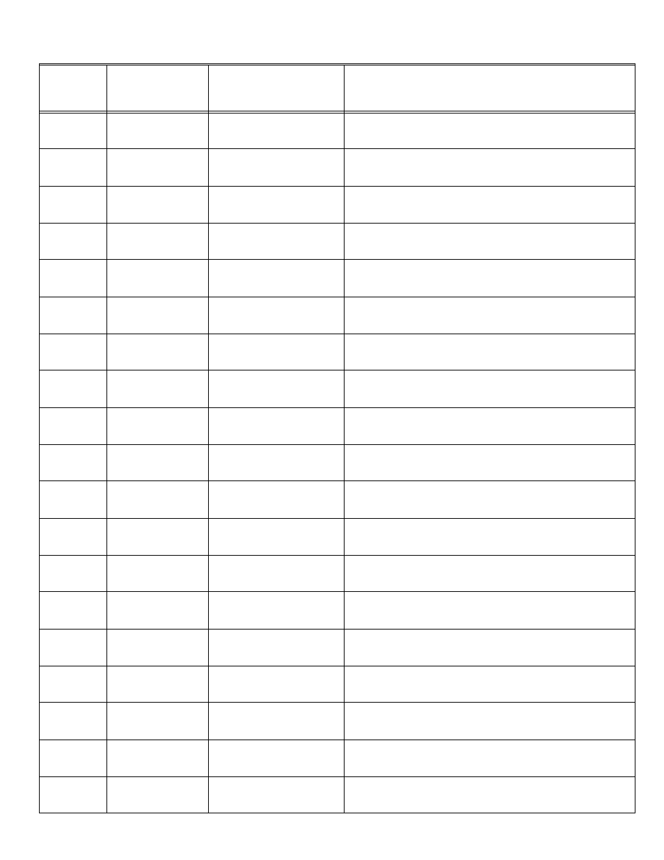 Maintenance log | Polaris 2013 BRUTUS Accessory Snow Blade User Manual | Page 50 / 53