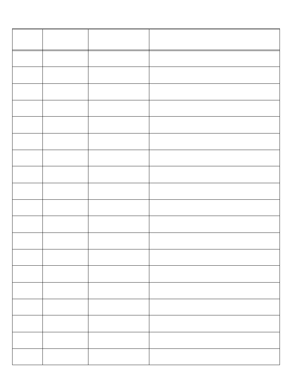 Maintenance log | Polaris 2013 BRUTUS Accessory Snow Blade User Manual | Page 51 / 53