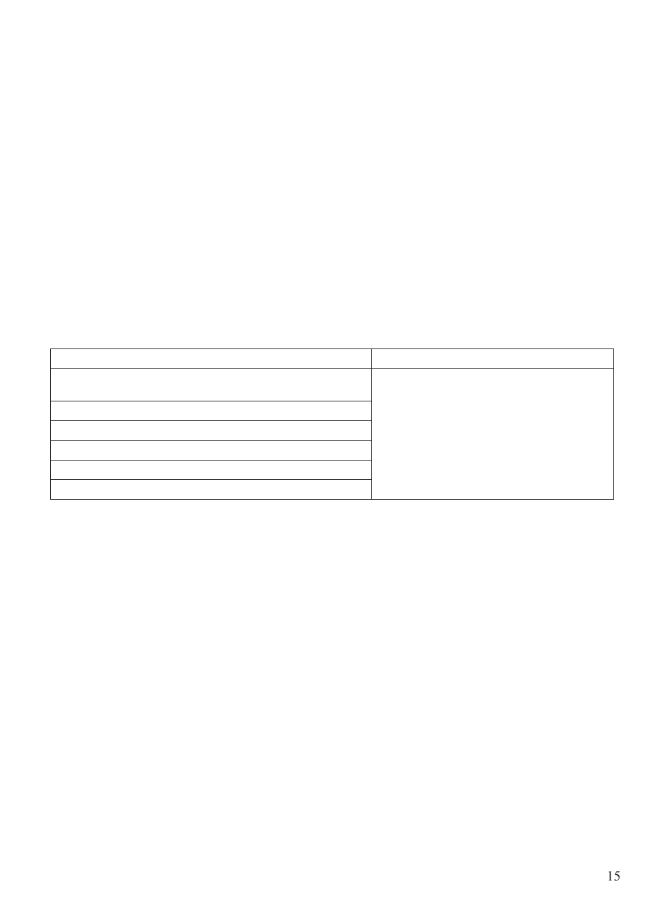 Safety, Operator safety, Failure to inspect before operating | Operating with a load on the vehicle | Polaris 2014 BRUTUS Owner's Manual User Manual | Page 17 / 136