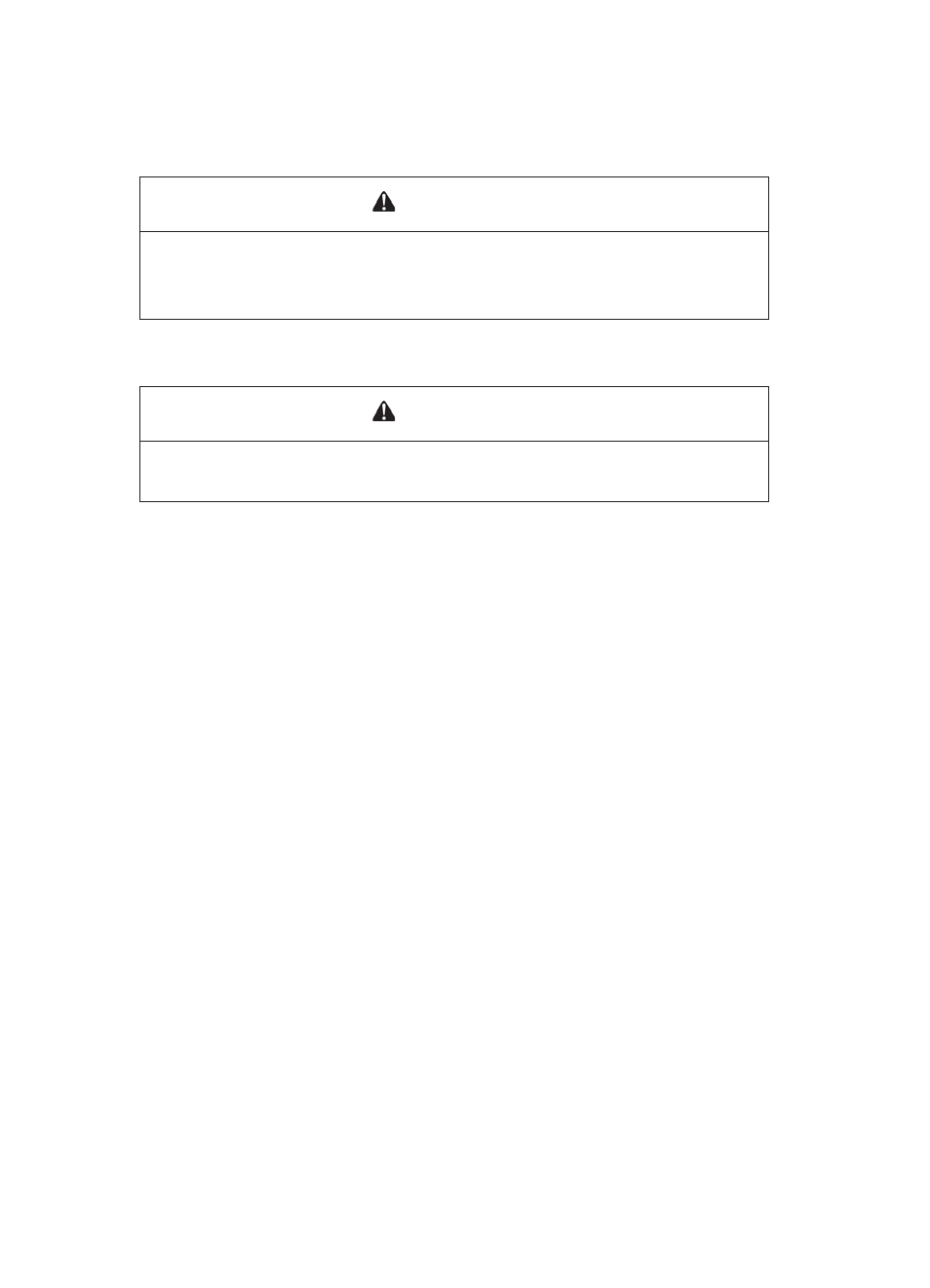 Warning | Polaris 2014 BRUTUS Owner's Manual User Manual | Page 2 / 136