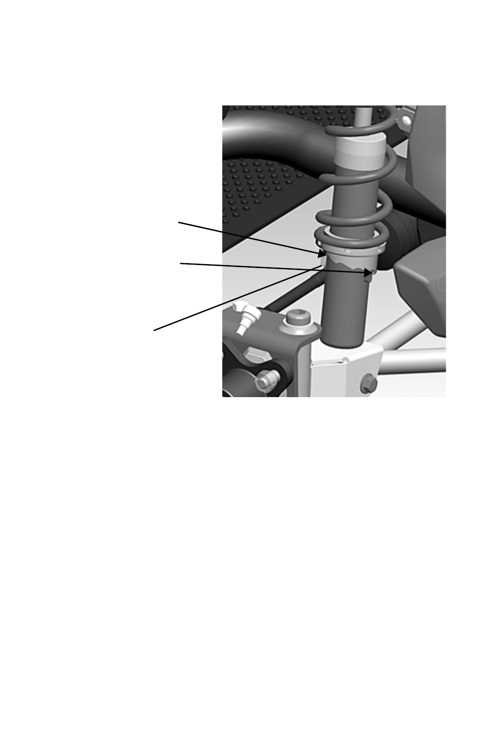 Maintenance, Suspension settings, Adjustment cam | Polaris 2011 Breeze User Manual | Page 76 / 100
