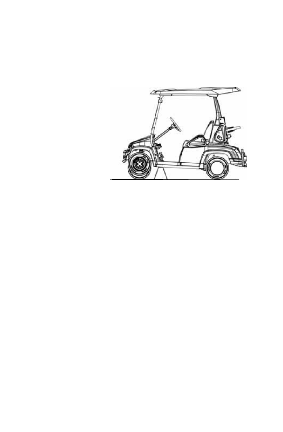 Maintenance, Tires, Wheel removal | Position the vehicle on a flat level surface, Place the gear selector switch in neutral, Apply the parking brake, Loosen the wheel nuts slightly, Remove the wheel nuts. remove the wheel | Polaris 2011 Breeze User Manual | Page 79 / 100