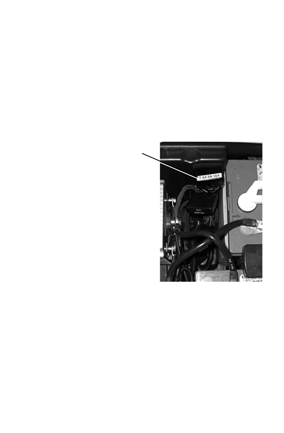 Maintenance, Lights, Brake lights | Turn the ignition switch to the on position, Light fuse, Fuse | Polaris 2011 Breeze User Manual | Page 82 / 100