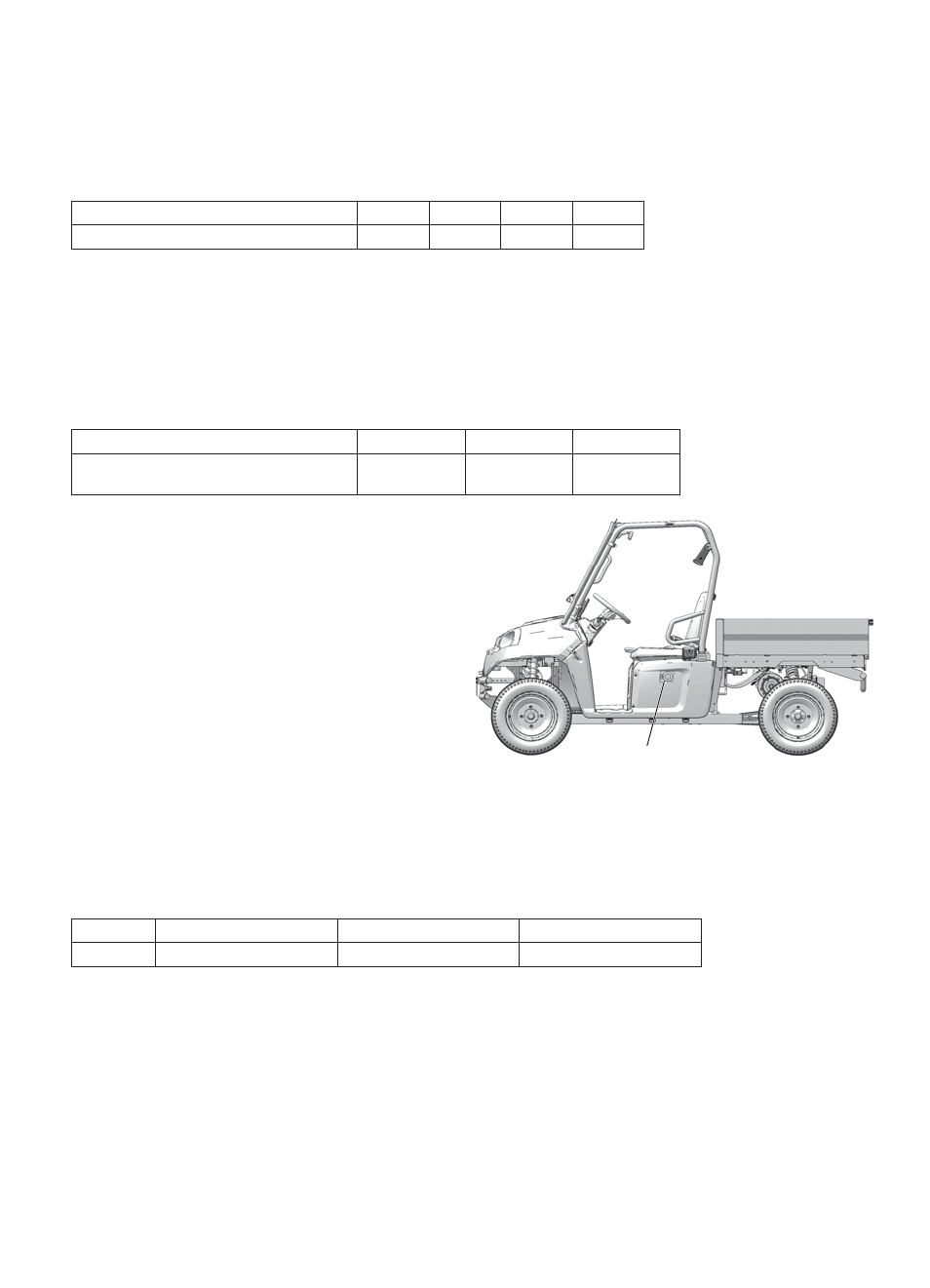 Features and controls, Batteries, Battery conditioning | Ambient temperature implications on batteries, Charger operation, Battery operation range | Polaris 2015 GEM eM1400 LSV User Manual | Page 29 / 80