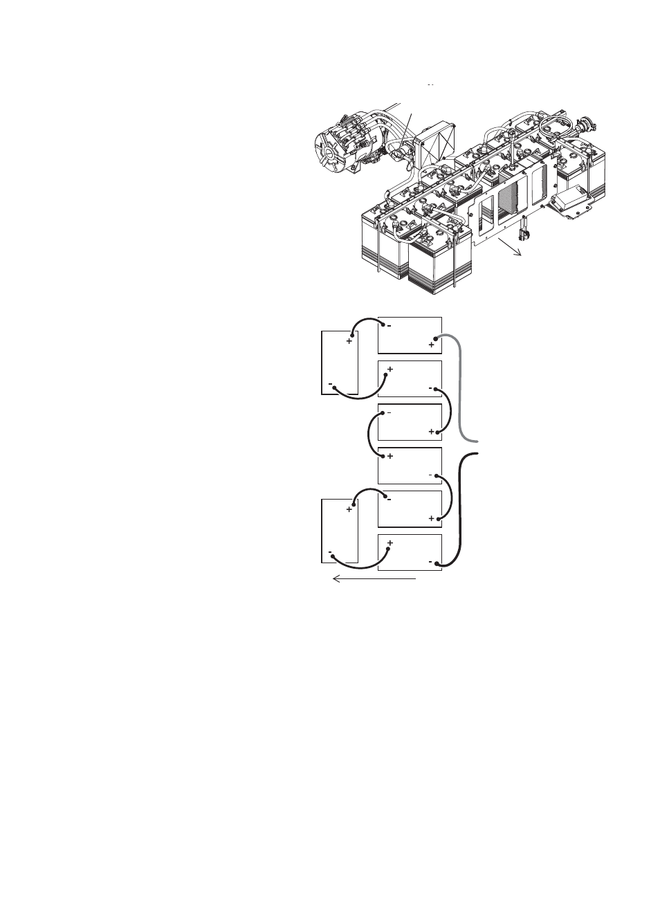 Features and controls, Main power connector | Polaris 2015 GEM eM1400 LSV User Manual | Page 30 / 80