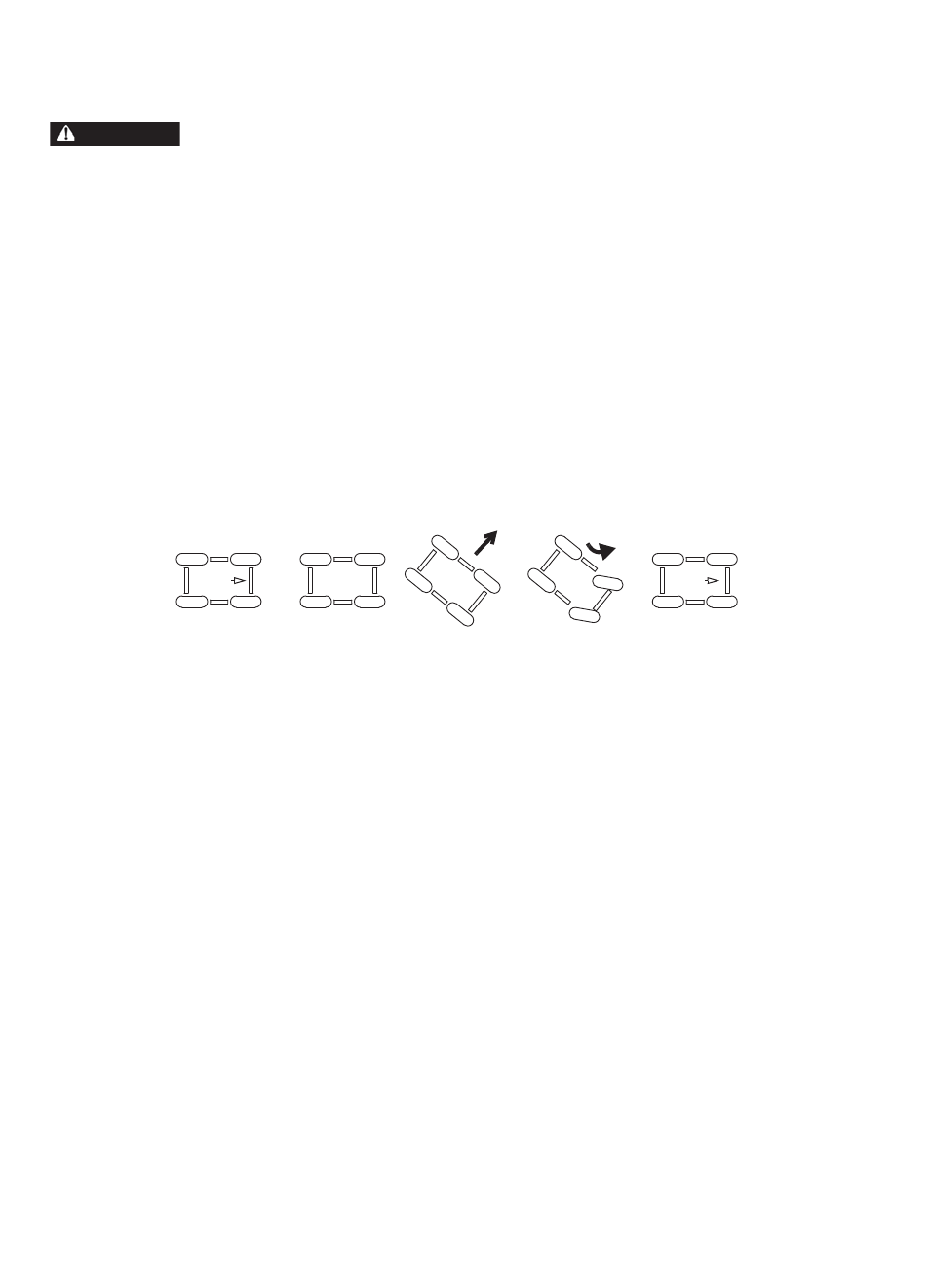 Operation, Driving on slippery surfaces | Polaris 2015 GEM eM1400 LSV User Manual | Page 36 / 80
