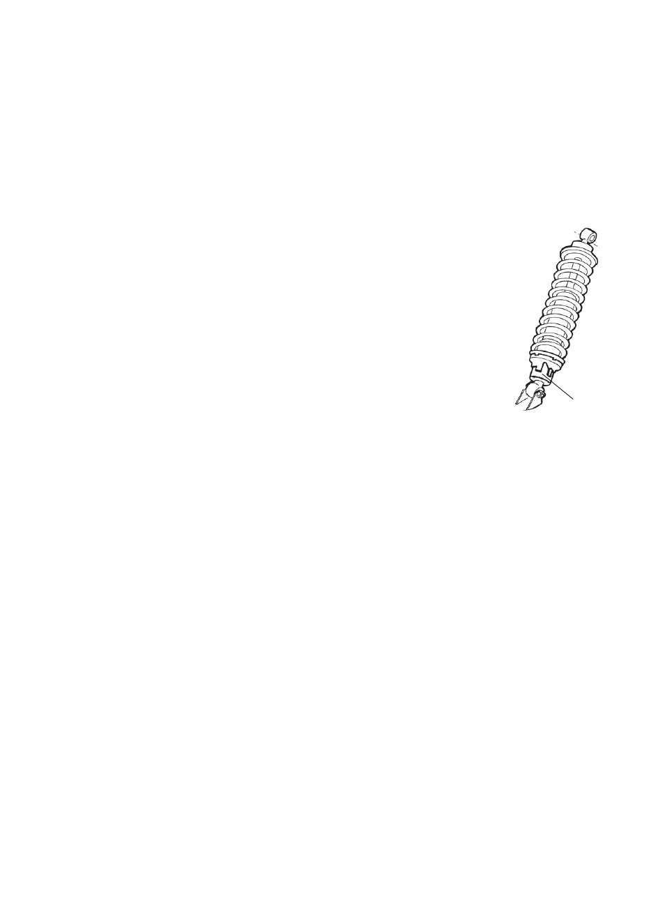 Maintenance, Steering wheel inspection, Spring adjustment | Polaris 2015 GEM eM1400 LSV User Manual | Page 58 / 80