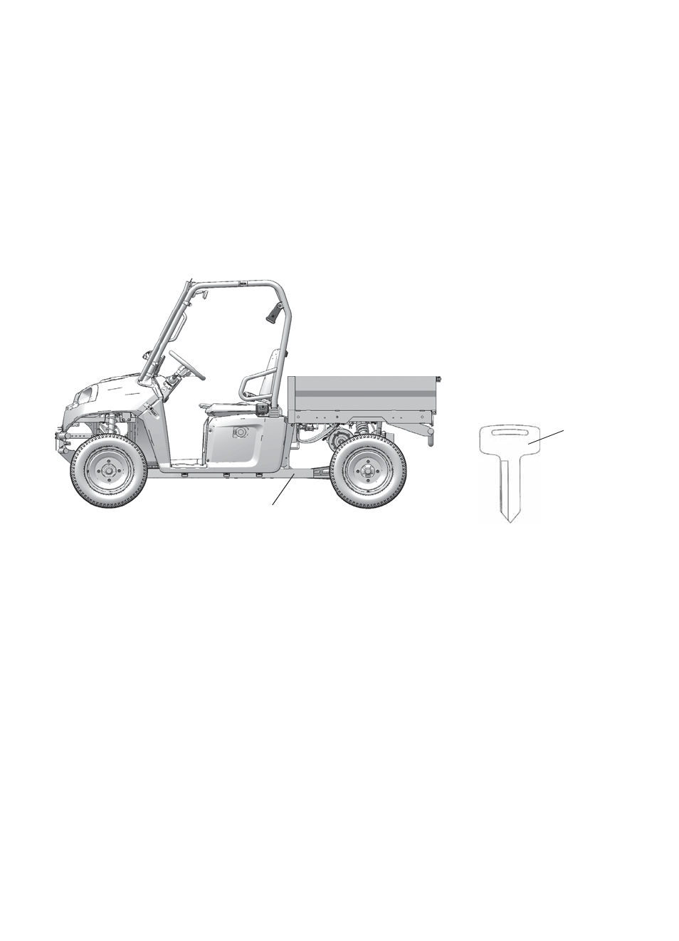 Introduction, Vehicle identification numbers | Polaris 2015 GEM eM1400 LSV User Manual | Page 8 / 80