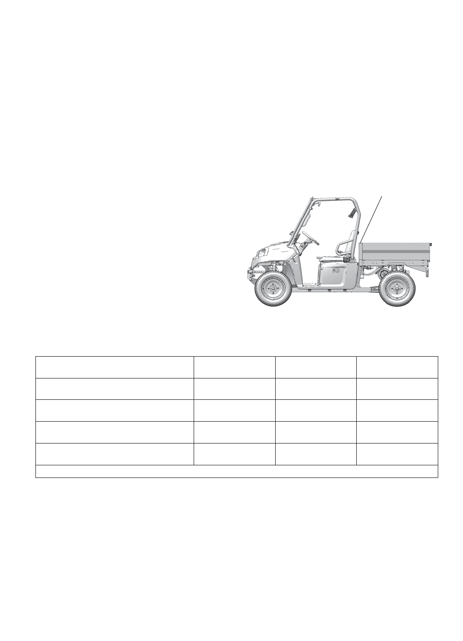 Safety, Safety labels and locations, Passenger/tire pressure warning | Polaris 2015 GEM eM1400 LSV User Manual | Page 9 / 80