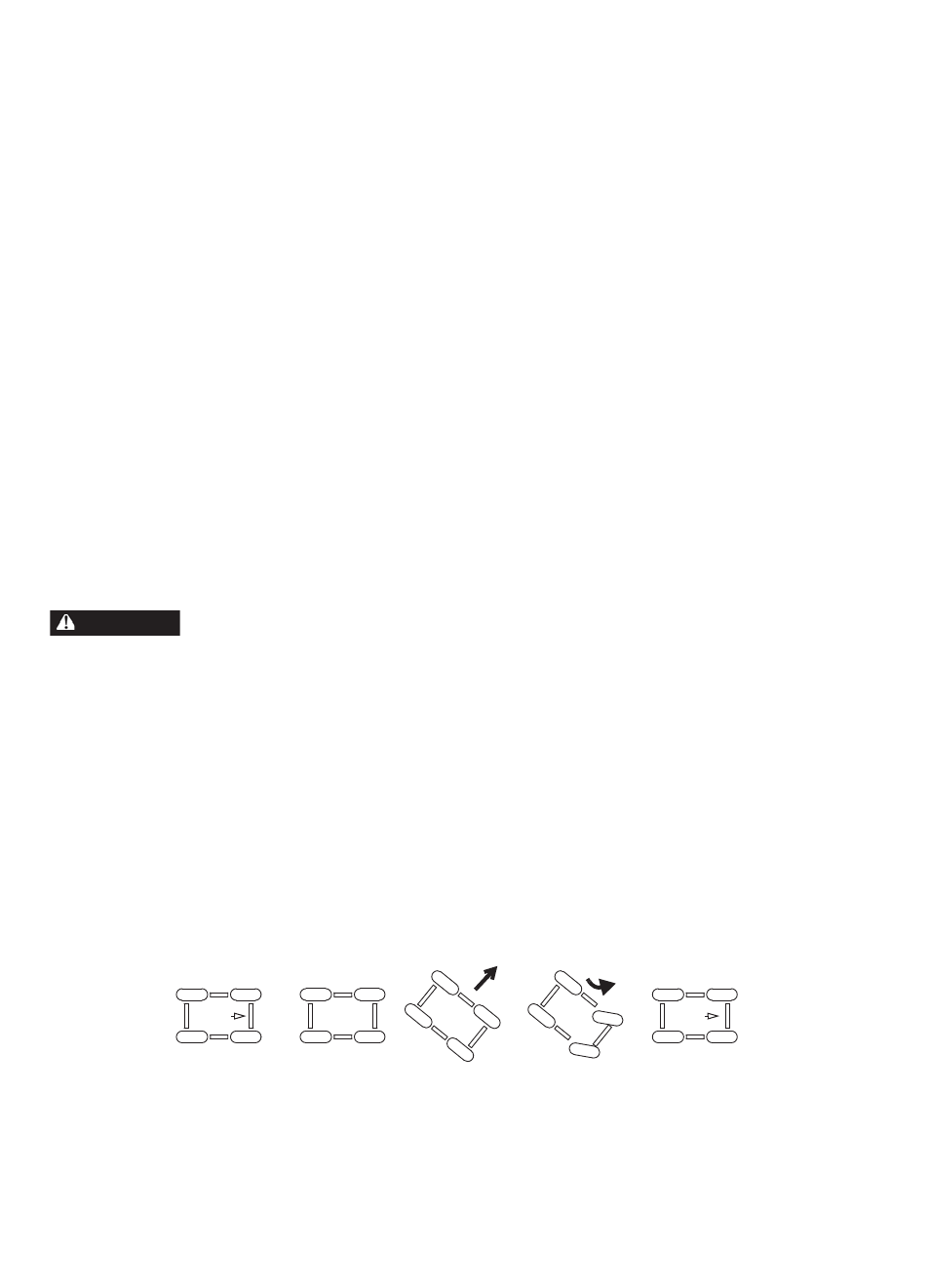 Operation, Driving with a passenger, Driving on slippery surfaces | Polaris 2015 Polaris M1400 User Manual | Page 34 / 100