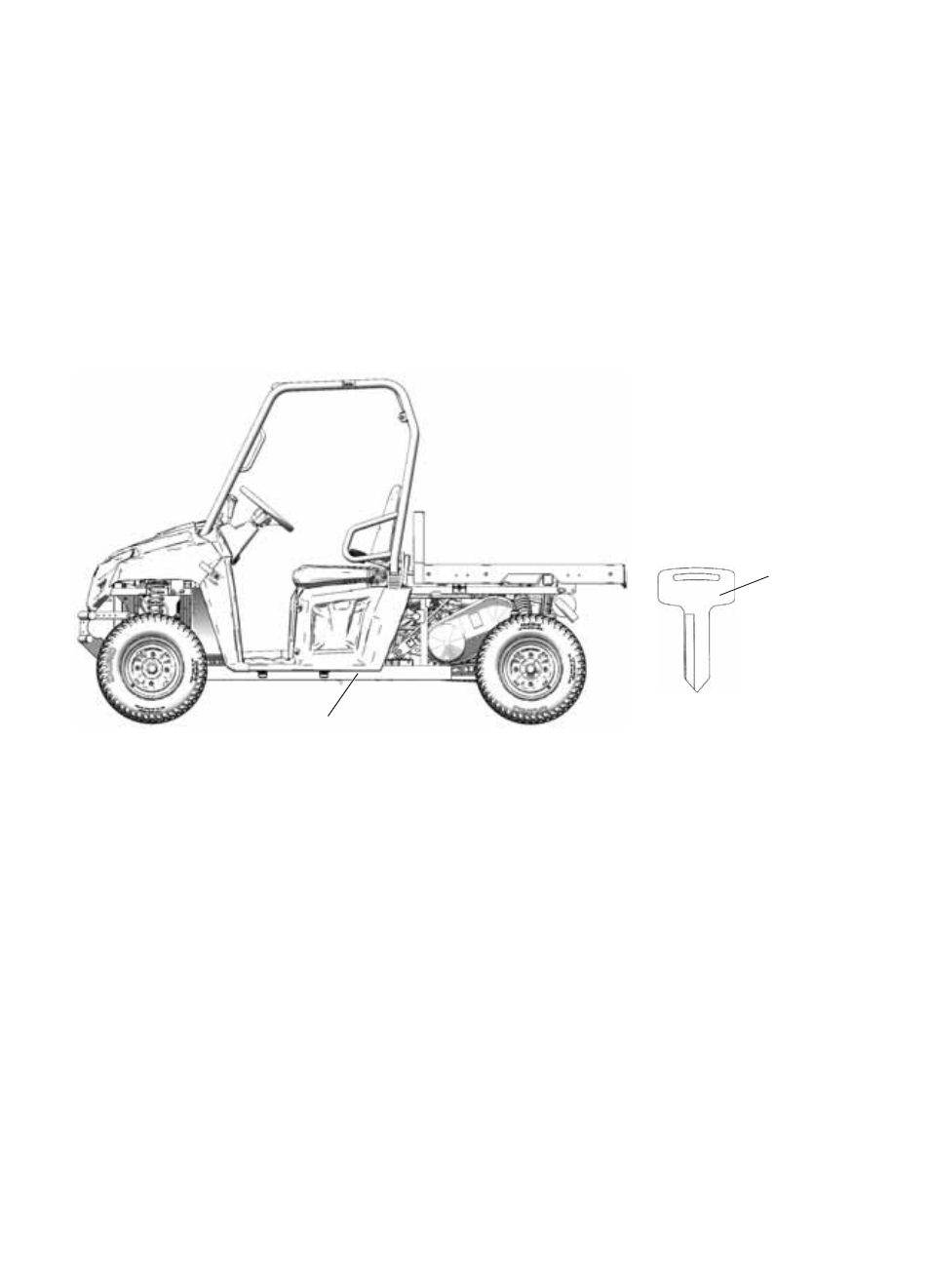 Introduction, Vehicle identification numbers | Polaris 2015 Polaris M1400 User Manual | Page 8 / 100