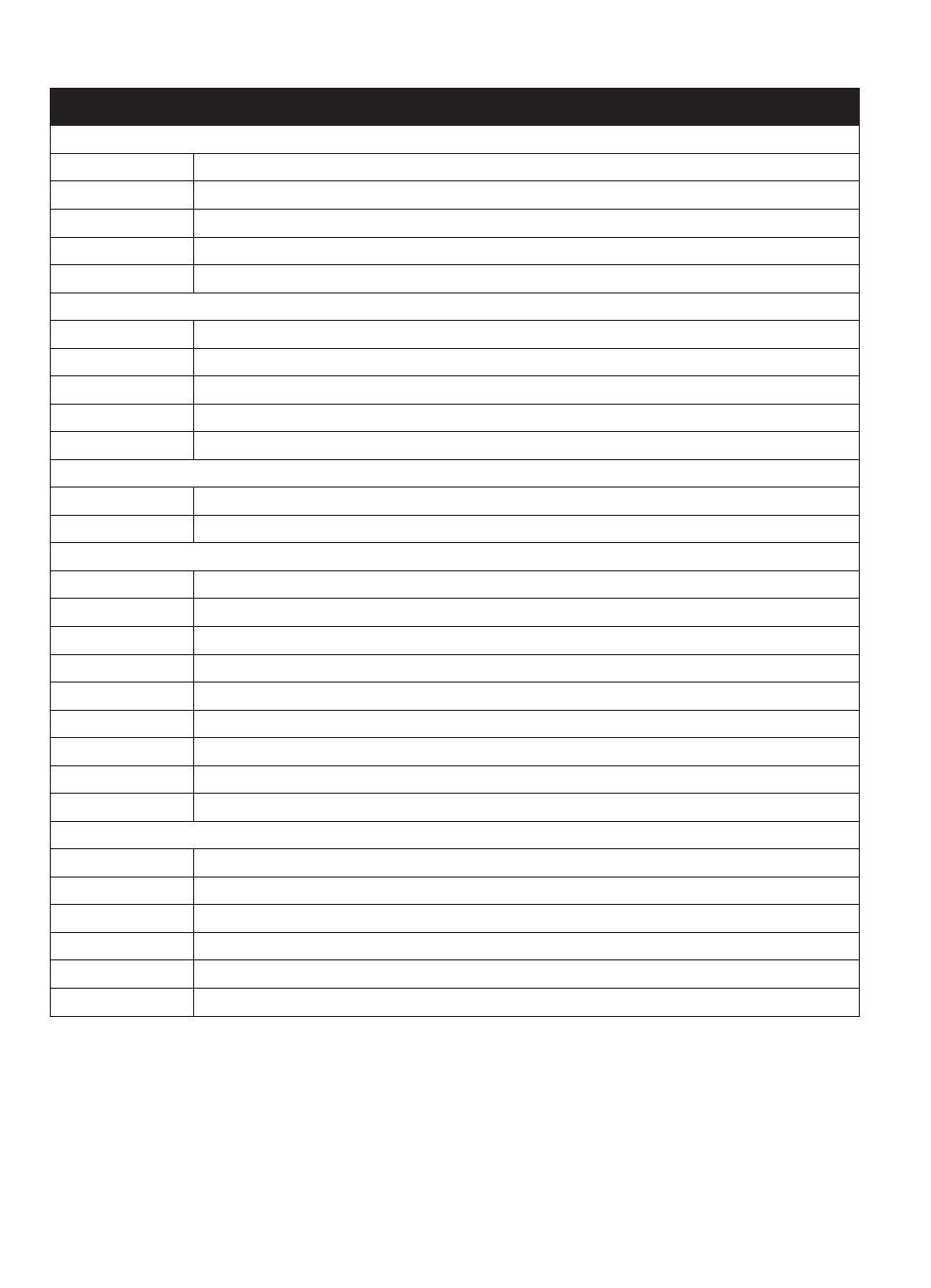 Polaris products | Polaris 2015 Polaris M1400 User Manual | Page 86 / 100