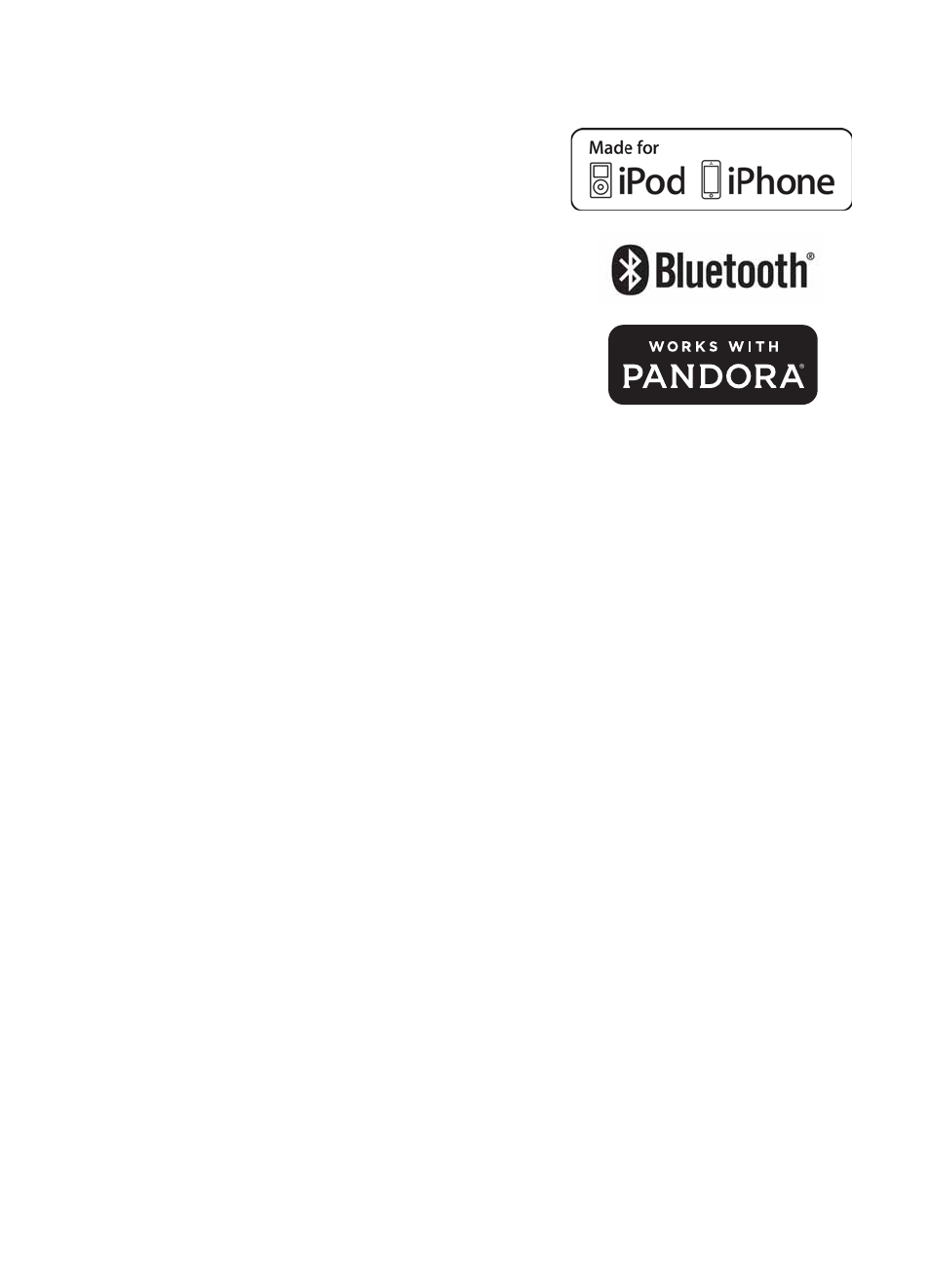 Audio system, Audio system introduction, Ipod / iphone device compatibility | Polaris 2015 Slingshot User Manual | Page 100 / 136