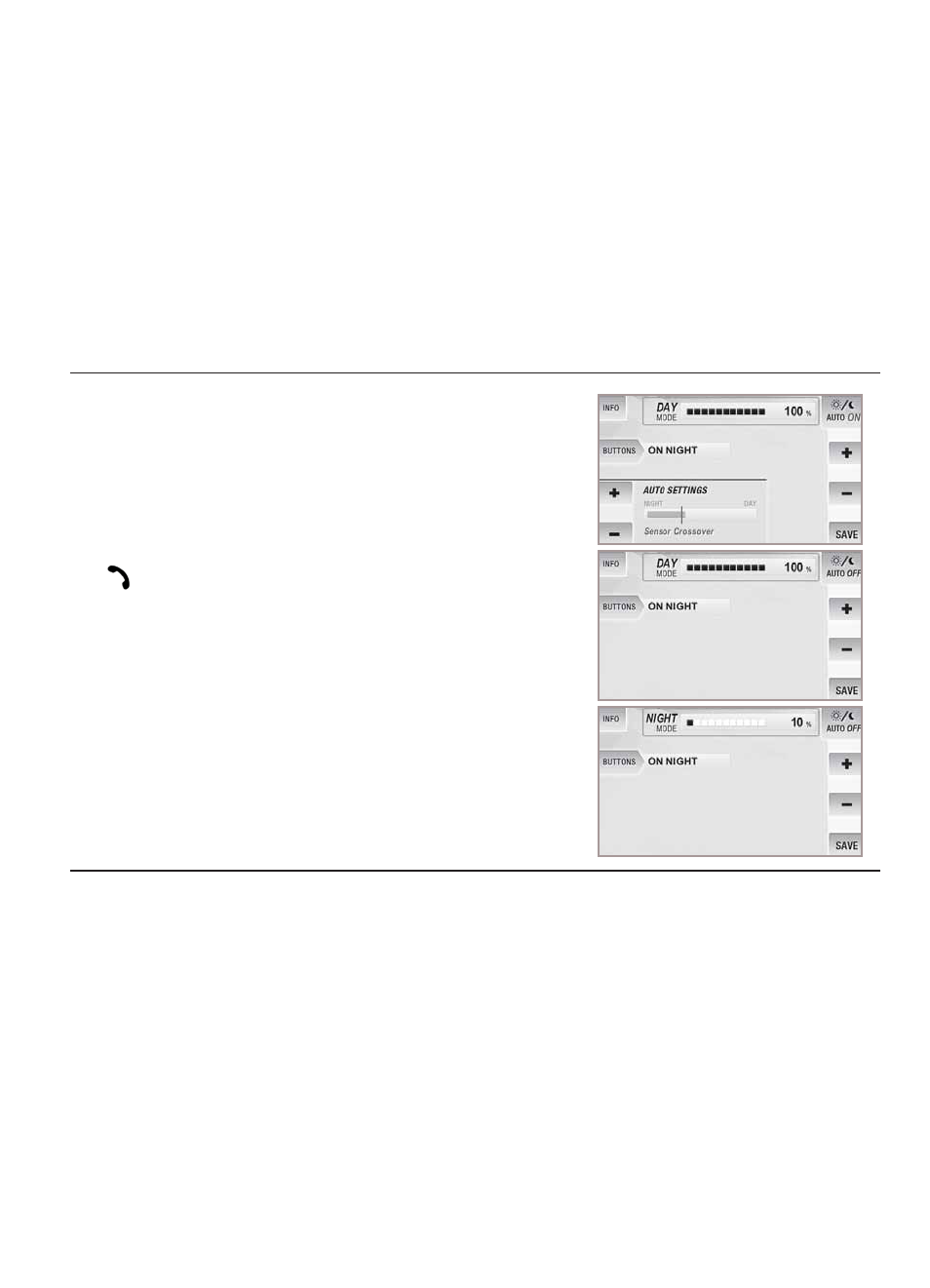 Audio system, Screen display settings | Polaris 2015 Slingshot User Manual | Page 131 / 136