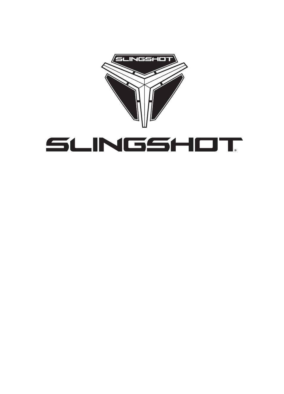 2015 owner’s manual slingshot, Slingshot | Polaris 2015 Slingshot User Manual | Page 3 / 136