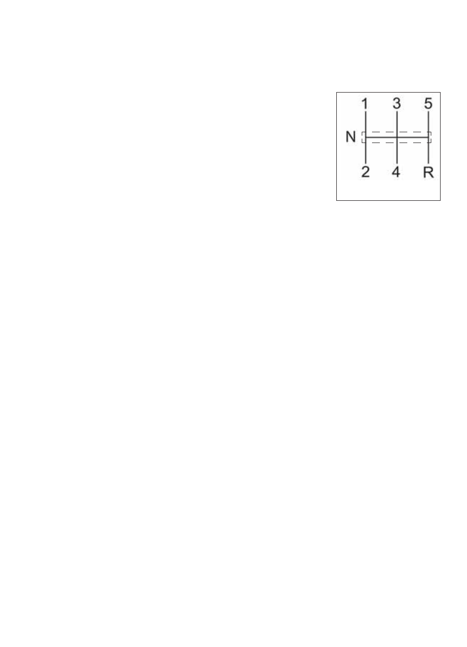 Operation, Shifting gears | Polaris 2015 Slingshot User Manual | Page 45 / 136