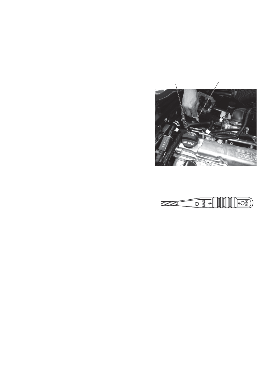 Maintenance, Engine oil | Polaris 2015 Slingshot User Manual | Page 54 / 136