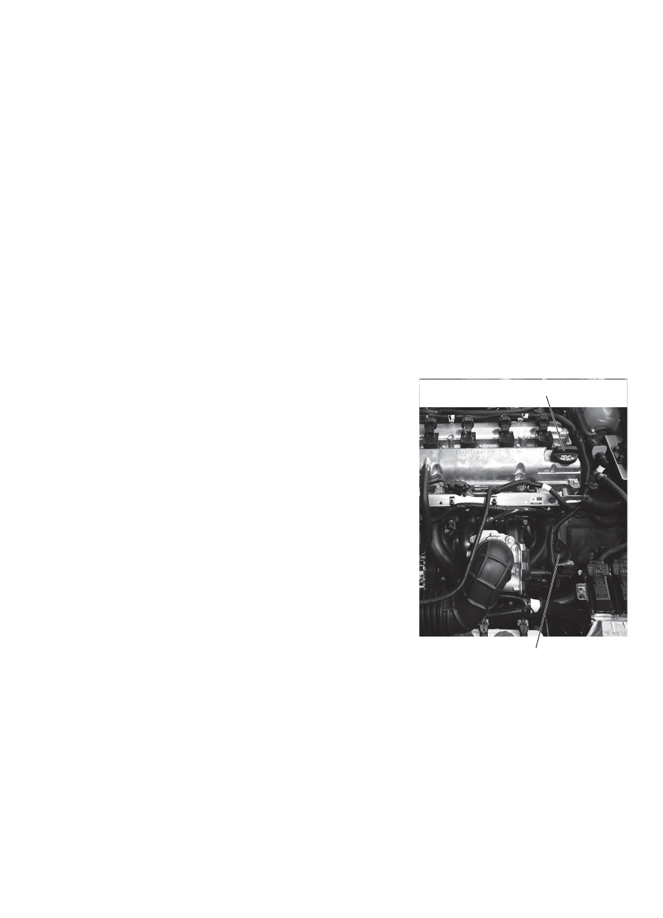 Maintenance, Engine oil | Polaris 2015 Slingshot User Manual | Page 55 / 136