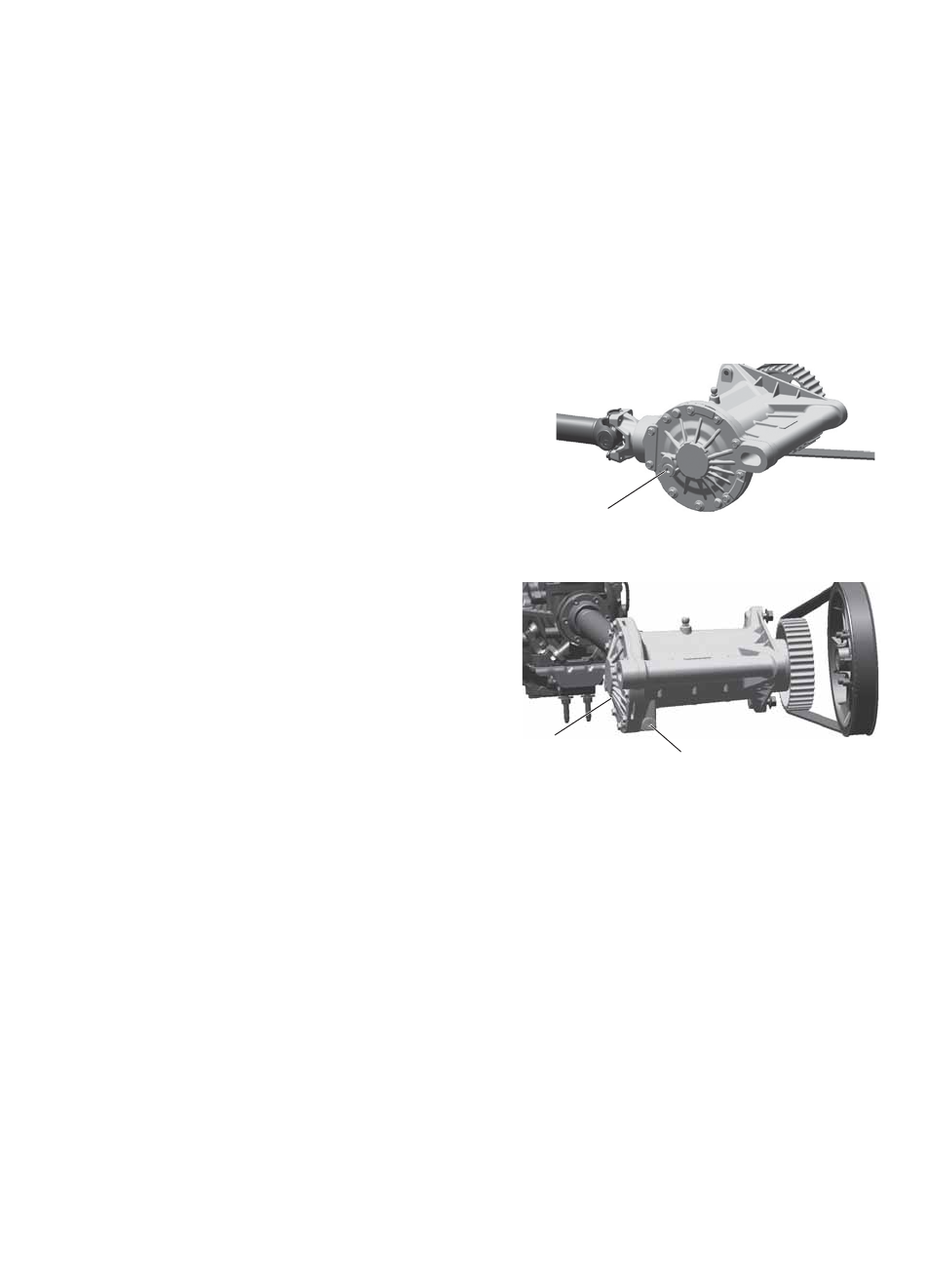 Maintenance, Angle drive fluid | Polaris 2015 Slingshot User Manual | Page 57 / 136