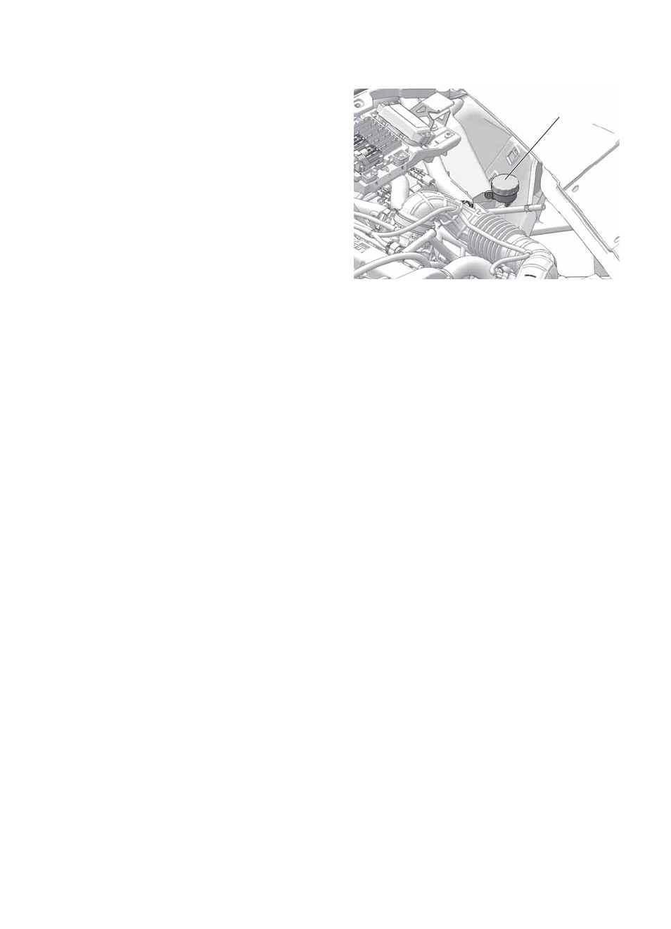 Maintenance, Hydraulic clutch fluid | Polaris 2015 Slingshot User Manual | Page 62 / 136